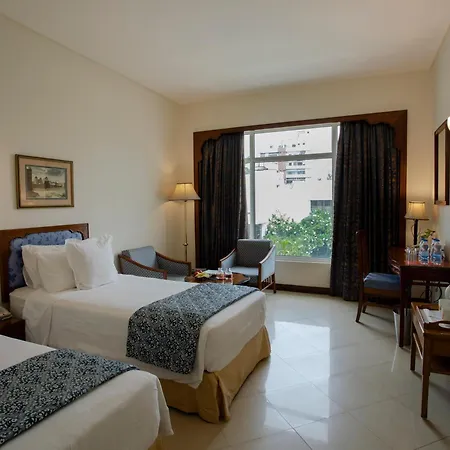 Welcomhotel By Itc Hotels, Alkapuri, Vadodara Exterior photo