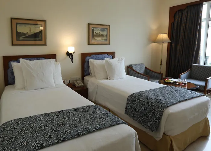 Welcomhotel By Itc Hotels, Alkapuri, Vadodara