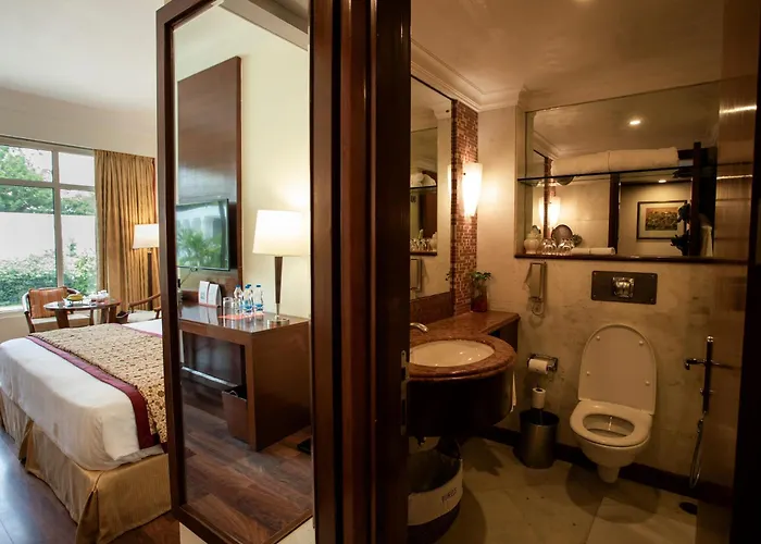 Welcomhotel By Itc Hotels, Alkapuri, Vadodara