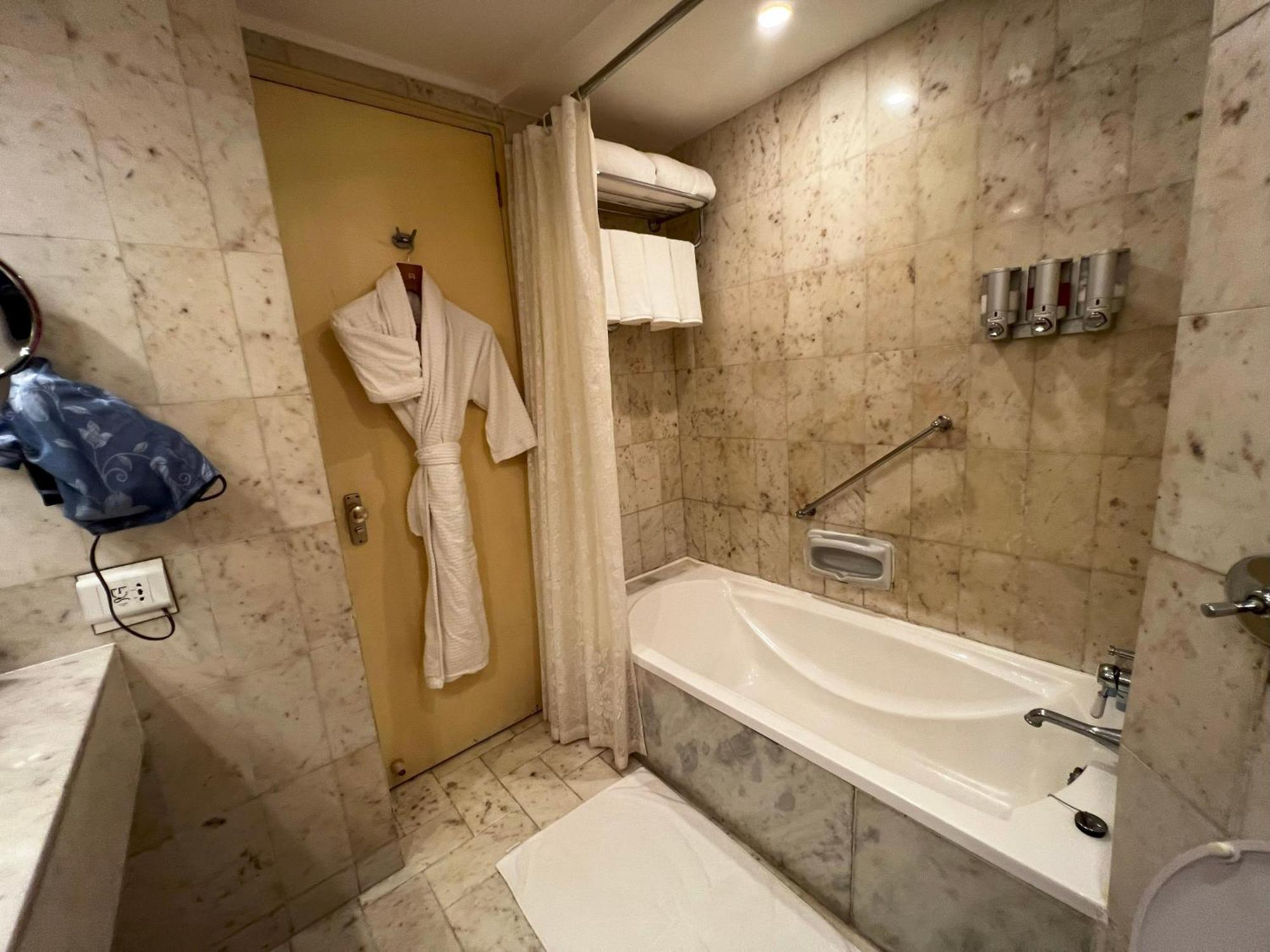 Welcomhotel By Itc Hotels, Alkapuri, Hotel Vadodara