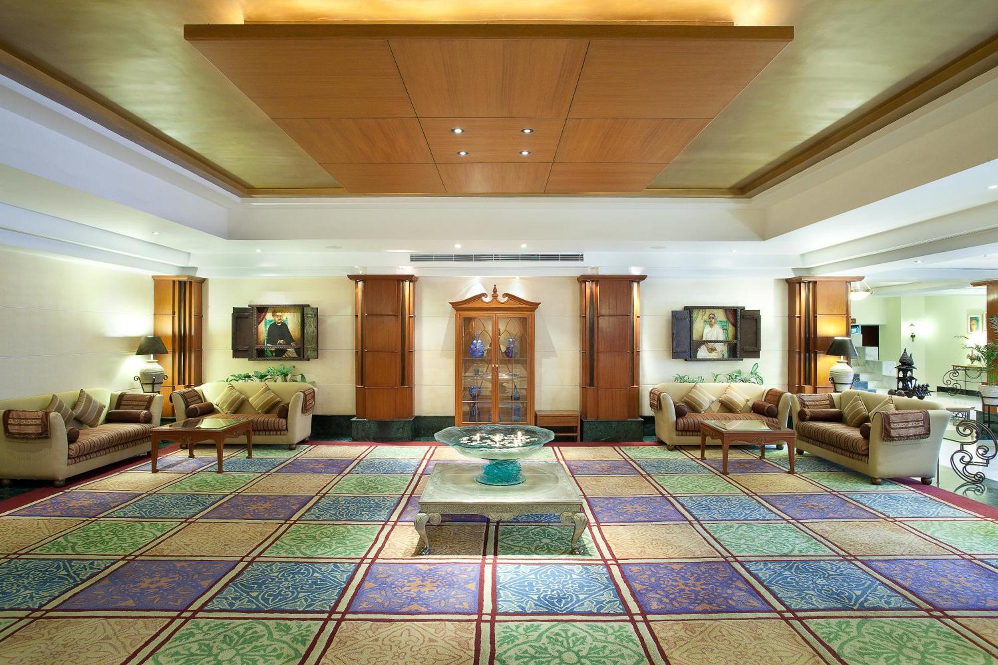 Welcomhotel By Itc Hotels, Alkapuri, 5* Vadodara