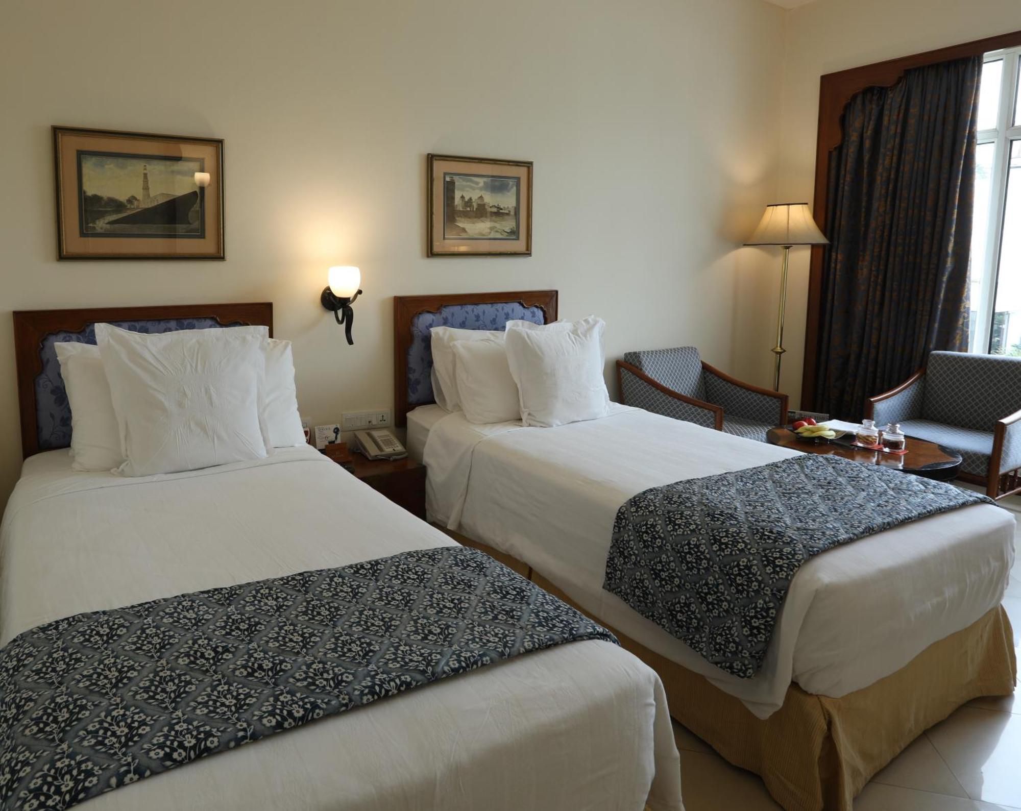 Welcomhotel By Itc Hotels, Alkapuri, Vadodara