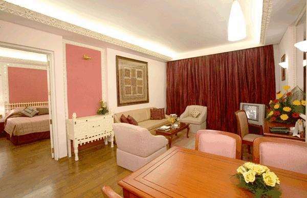 Hotel Welcomhotel By Itc Hotels, Alkapuri,