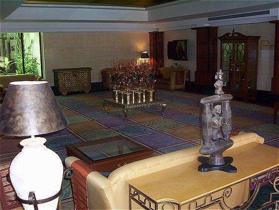 Welcomhotel By Itc Hotels, Alkapuri, Hotel