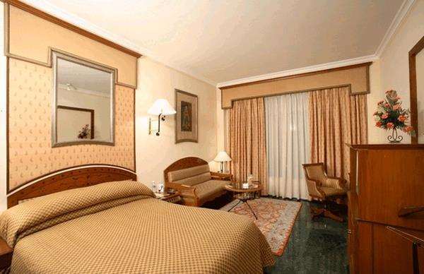 Welcomhotel By Itc Hotels, Alkapuri, 5*