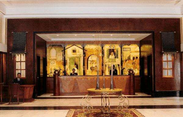 Hotel Welcomhotel By Itc Hotels, Alkapuri, Vadodara