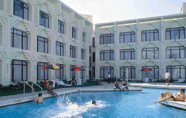 Hotel Welcomhotel By Itc Hotels, Alkapuri,