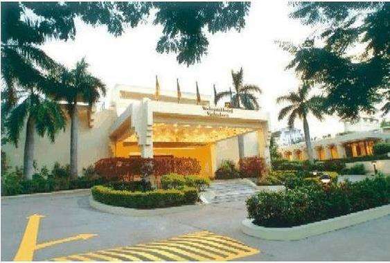 Welcomhotel By Itc Hotels, Alkapuri, Hotel Vadodara