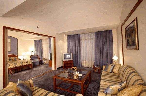 Hotel Welcomhotel By Itc Hotels, Alkapuri, 5*
