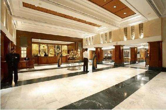 Welcomhotel By Itc Hotels, Alkapuri, Hotel 5*