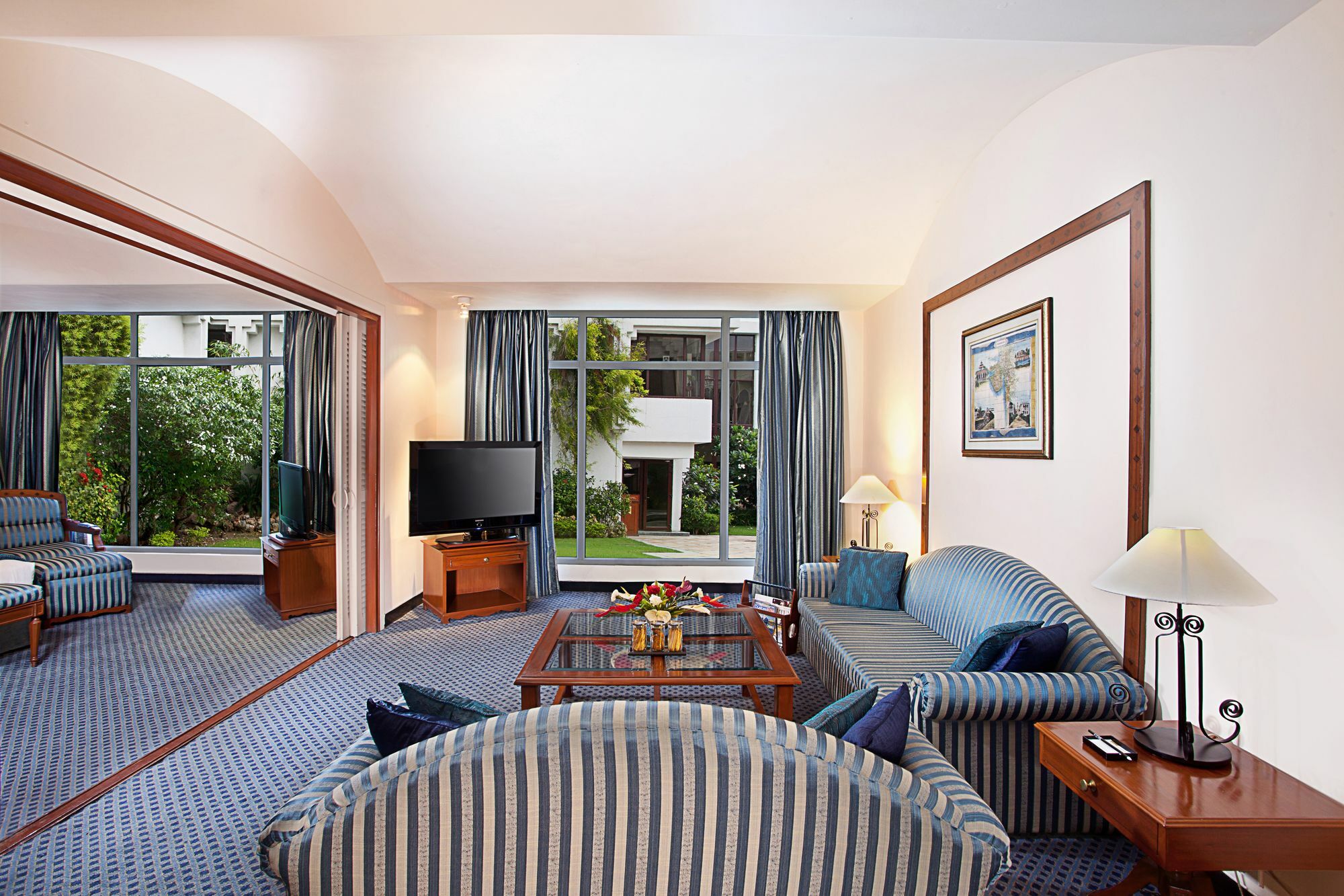 Hotel Welcomhotel By Itc Hotels, Alkapuri, 5*
