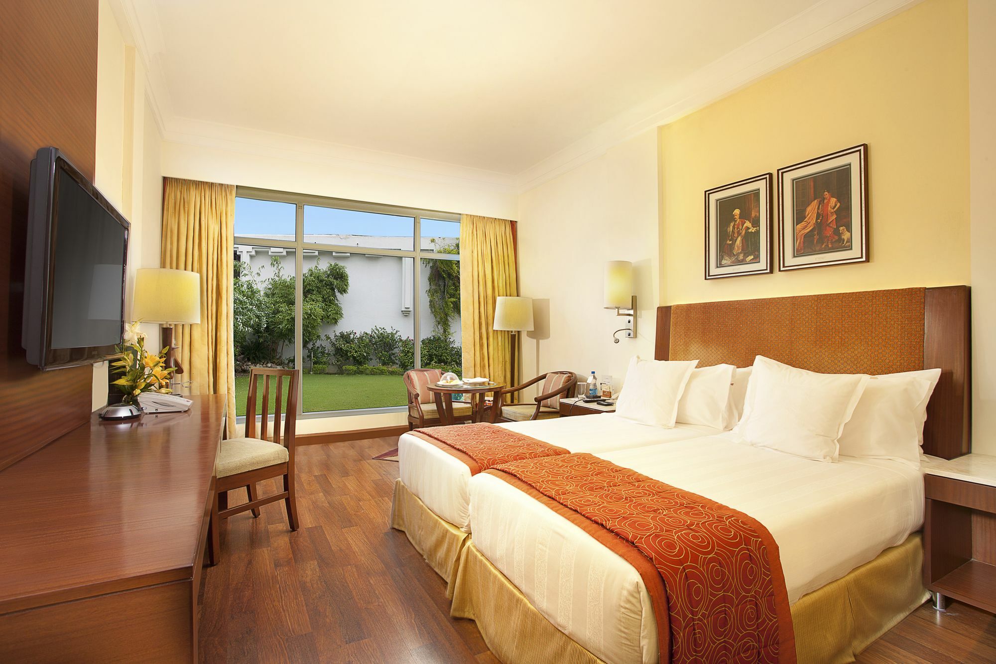 Welcomhotel By Itc Hotels, Alkapuri, Hotel Vadodara