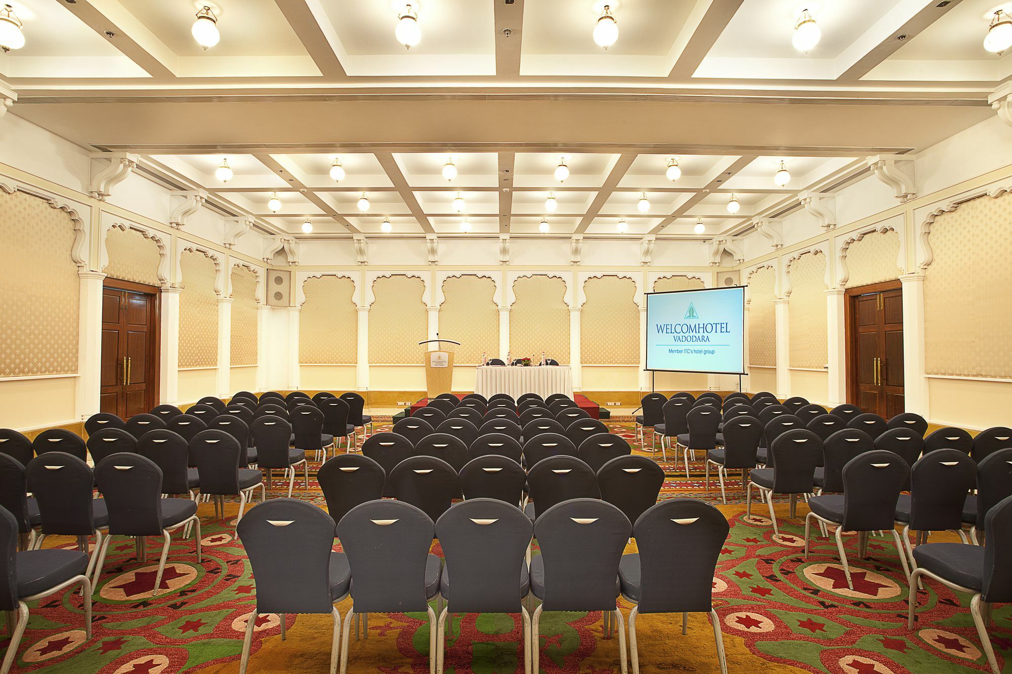 Welcomhotel By Itc Hotels, Alkapuri, 5* Vadodara