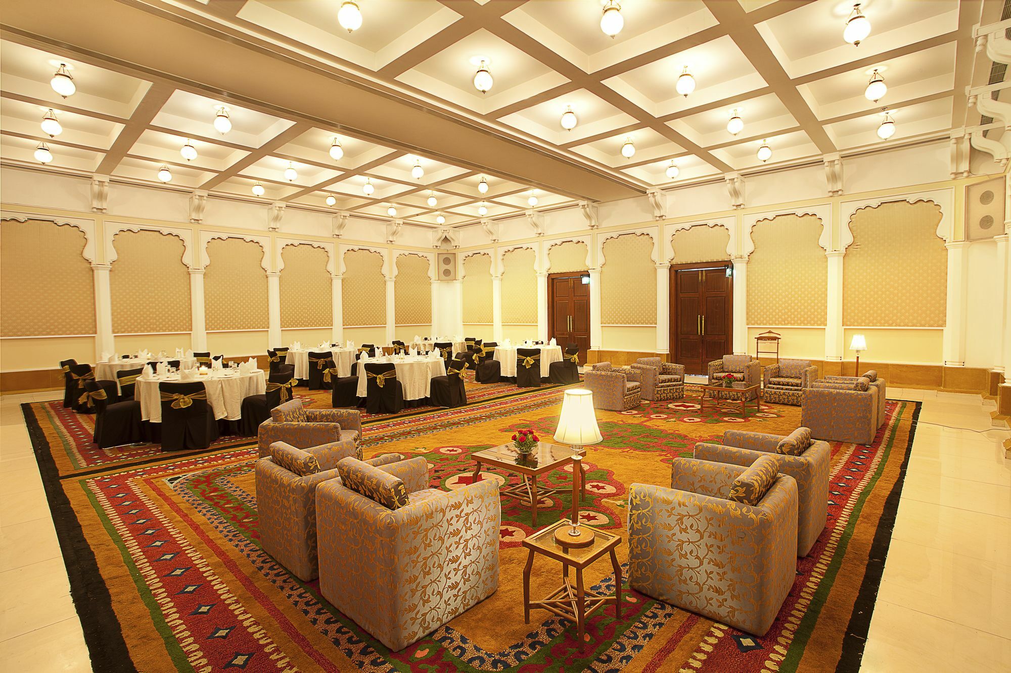 Welcomhotel By Itc Hotels, Alkapuri, 5* Vadodara