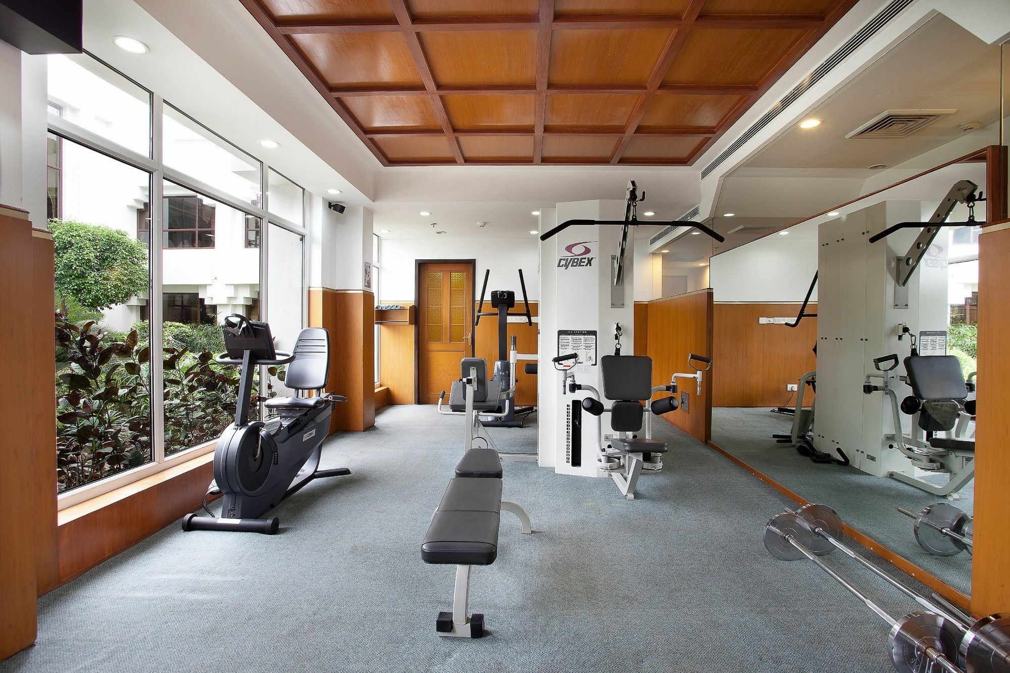 Hotel Welcomhotel By Itc Hotels, Alkapuri,