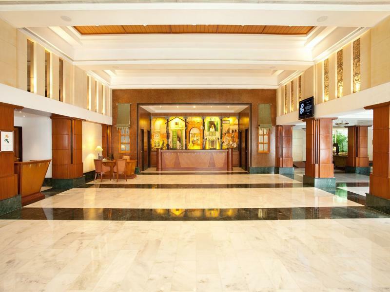 Welcomhotel By Itc Hotels, Alkapuri, 5* Vadodara