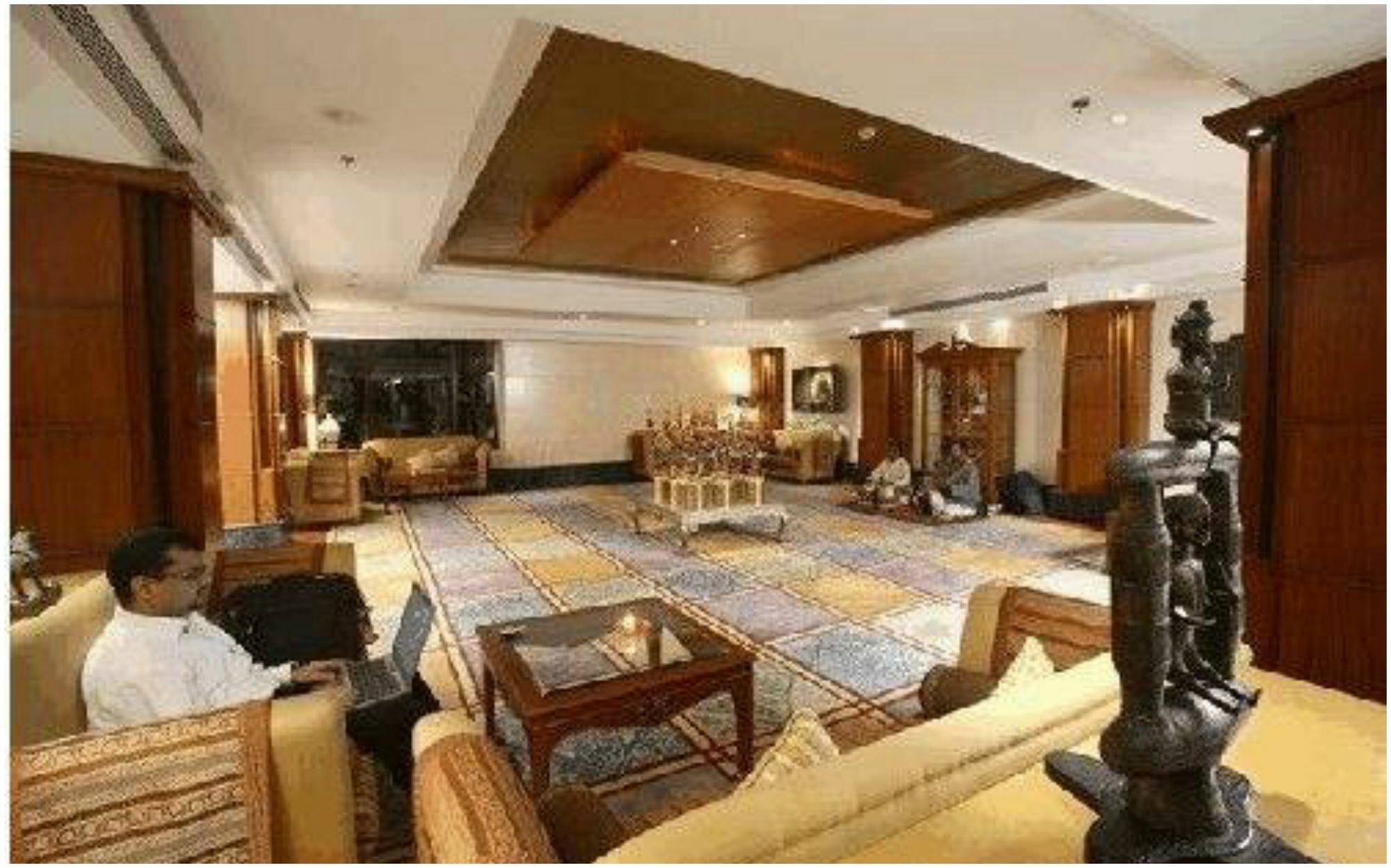 Welcomhotel By Itc Hotels, Alkapuri, Hotel Vadodara