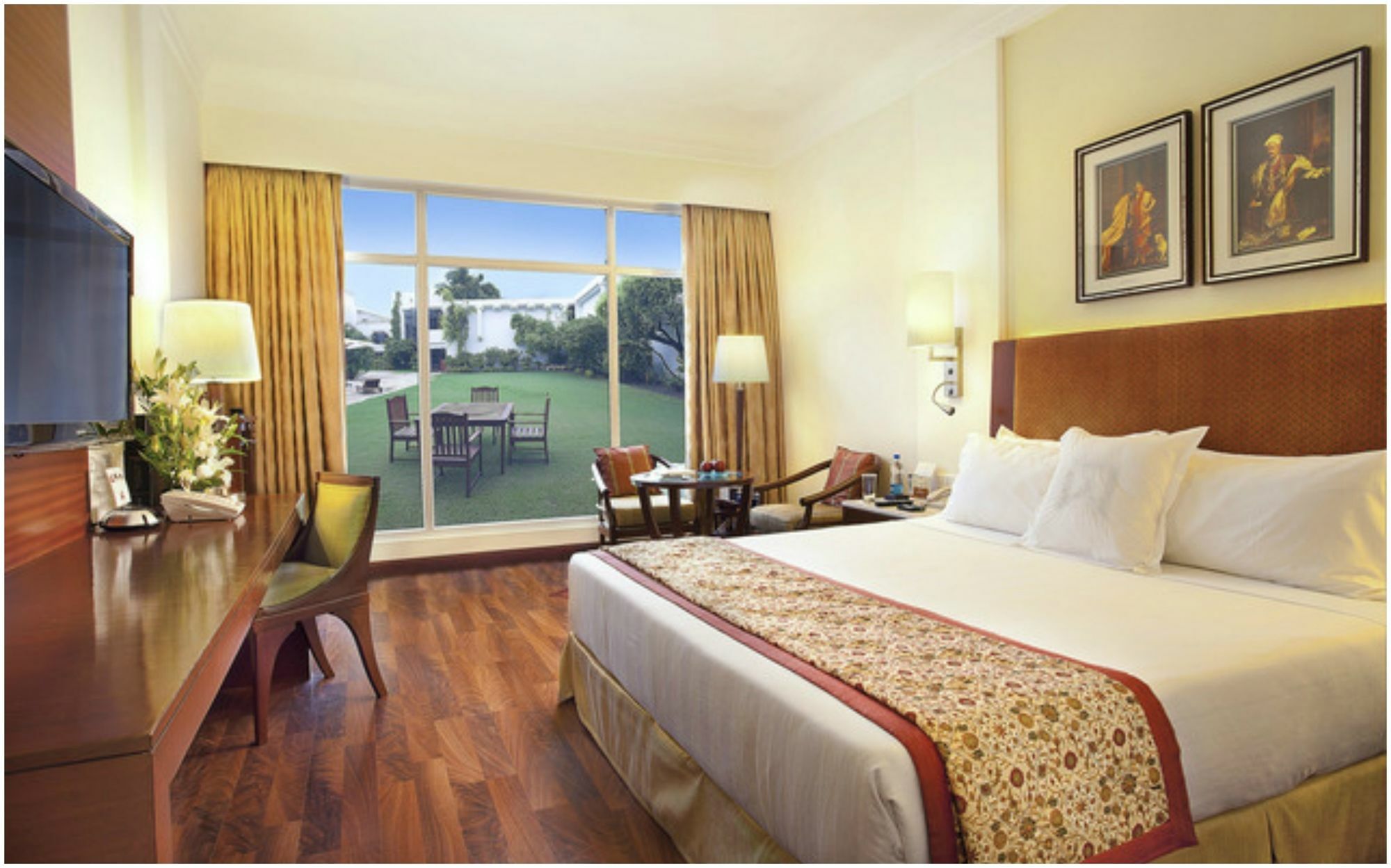 Welcomhotel By Itc Hotels, Alkapuri, Vadodara