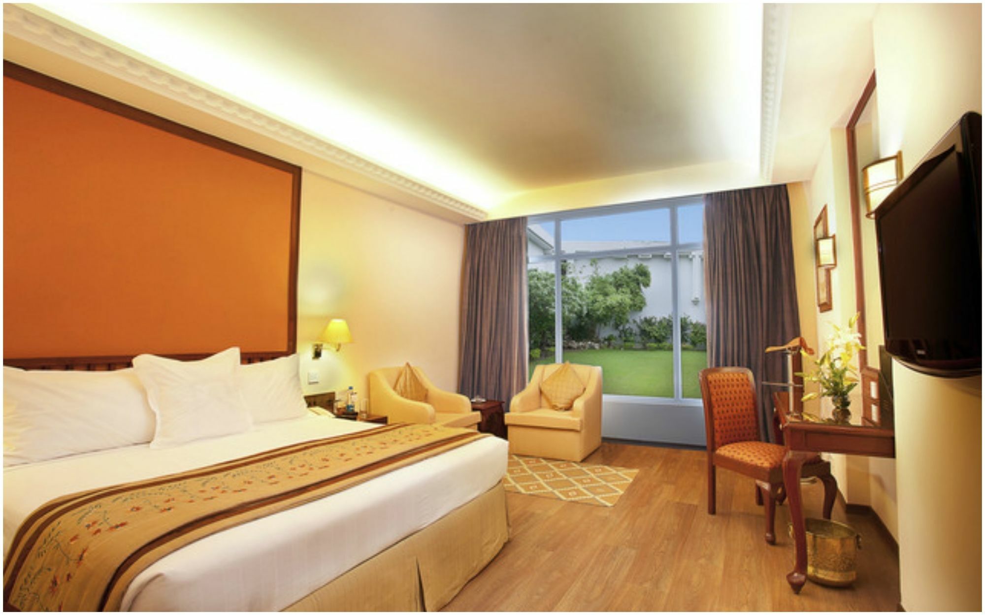 Welcomhotel By Itc Hotels, Alkapuri, Hotel Vadodara