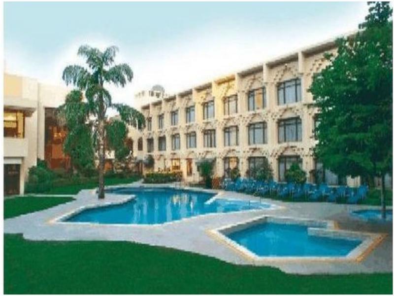 Welcomhotel By Itc Hotels, Alkapuri, Hotel 5*